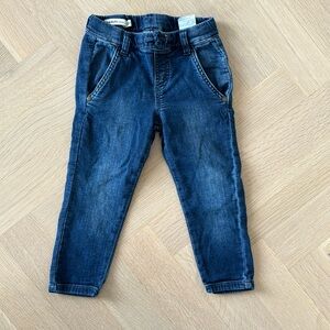 Imps & Elf’s Size 2Y Jeans Pre-Loved